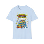 Just Trying to Book Speech Therapy Before 2029 T-Shirt