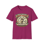 Snack Provider Sensory Manager Professional Parent T-Shirt