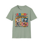 ADHD Household Starter Pack T-Shirt