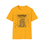 Paperwork Level Expert T-Shirt