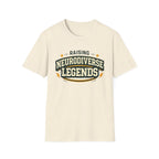 Raising Neurodiverse Legends T-Shirt