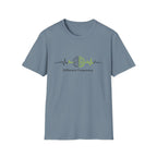 Different Frequency T-Shirt