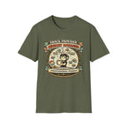 Snack Provider Sensory Manager Professional Parent T-Shirt