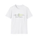 Different Frequency T-Shirt