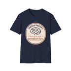 Proud Parent Learning As We Go T-Shirt