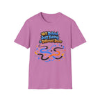 Not Behind Just Taking a Different Route T-Shirt