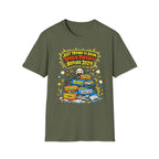 Just Trying to Book Speech Therapy Before 2029 T-Shirt