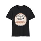 Proud Parent Still Figuring It Out T-Shirt