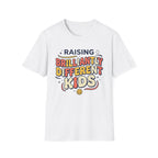 Raising Brilliantly Different Kids T-Shirt