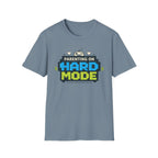 Parenting on Hard Mode T-Shirt