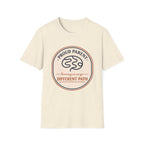 Proud Parent Learning As We Go T-Shirt