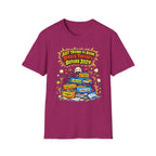 Just Trying to Book Speech Therapy Before 2029 T-Shirt