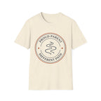 Proud Parent Different Path T-Shirt