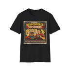 Raising a Neurodiverse Superhero T-Shirt