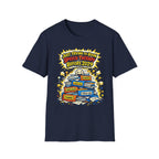 Just Trying to Book Speech Therapy Before 2029 T-Shirt