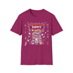 Paperwork Level Expert T-Shirt