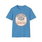 Proud Parent Learning As We Go T-Shirt