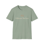 Different Not Less T-Shirt