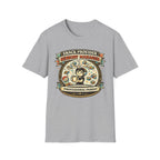 Snack Provider Sensory Manager Professional Parent T-Shirt