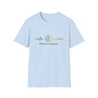 Different Frequency T-Shirt