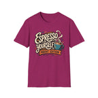 Espresso Yourself Parent Edition T-Shirt