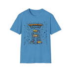 Paperwork Level Expert T-Shirt