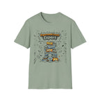 Paperwork Level Expert T-Shirt
