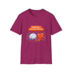 Regulating Give Us a Minute T-Shirt
