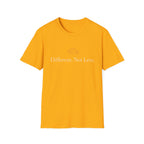 Different Not Less T-Shirt