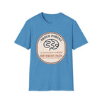 Proud Parent No Instructions Included T-Shirt