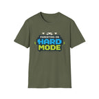 Parenting on Hard Mode T-Shirt