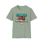 Chaos DLC Installed T-Shirt