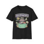 Overstimulated But Trying My Best T-Shirt