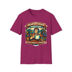 Neurodiverse Parenting - Loud Chaotic and Amazing T-Shirt
