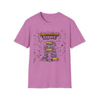 Paperwork Level Expert T-Shirt