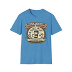 Snack Provider Sensory Manager Professional Parent T-Shirt