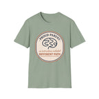 Proud Parent No Instructions Included T-Shirt