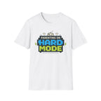Parenting on Hard Mode T-Shirt