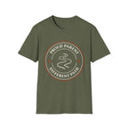 Proud Parent Different Path T-Shirt