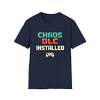 Chaos DLC Installed T-Shirt