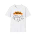 Thriving In Our Own Timeline T-Shirt