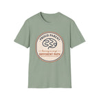 Proud Parent Learning As We Go T-Shirt