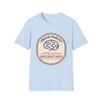 Proud Parent Still Figuring It Out T-Shirt