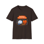 Regulating Give Us a Minute T-Shirt