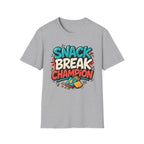Snack Break Champion T-Shirt
