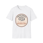 Proud Parent Learning As We Go T-Shirt