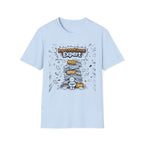 Paperwork Level Expert T-Shirt