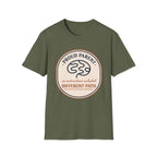 Proud Parent No Instructions Included T-Shirt