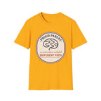 Proud Parent No Instructions Included T-Shirt