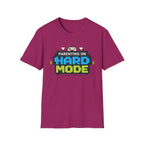 Parenting on Hard Mode T-Shirt